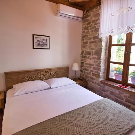 Hotel 4rooms Gjirokastër