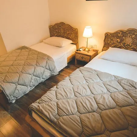 4rooms 3* Gjirokastër
