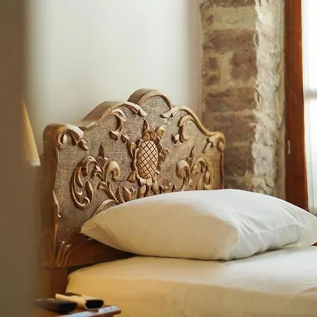 4rooms 3* Gjirokastër