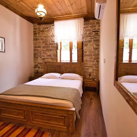 Hotel 4rooms Gjirokastër