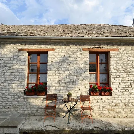 4rooms 3* Gjirokastër