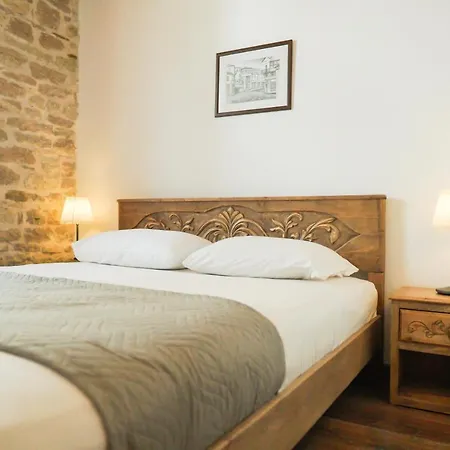 4rooms Hotel Gjirokastër