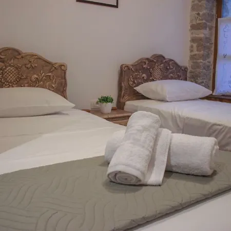 4rooms Hotel Gjirokastër