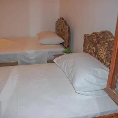4rooms Gjirokastër