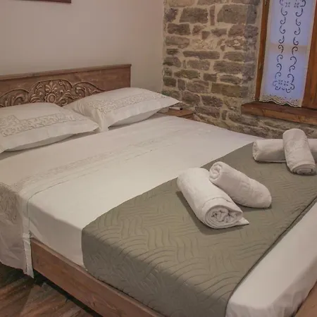 4rooms Gjirokastër