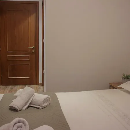 4rooms Hotel Gjirokastër