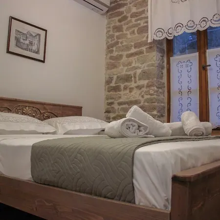 Hotel 4rooms 3*