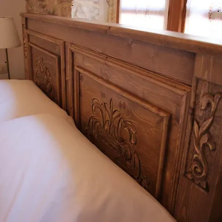 4rooms Hotel Gjirokastër