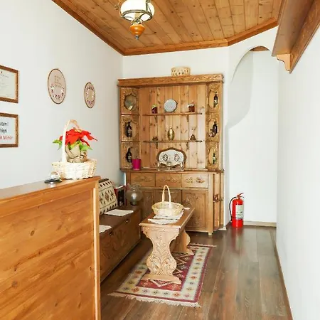 Hotel 4rooms Gjirokaster