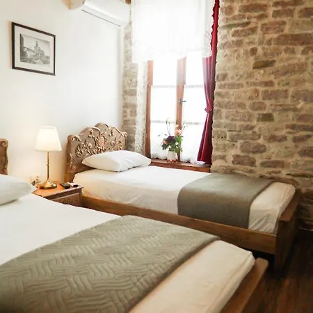 4rooms 3* Gjirokastër