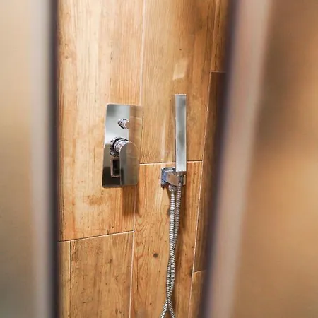 4rooms 3* Gjirokaster