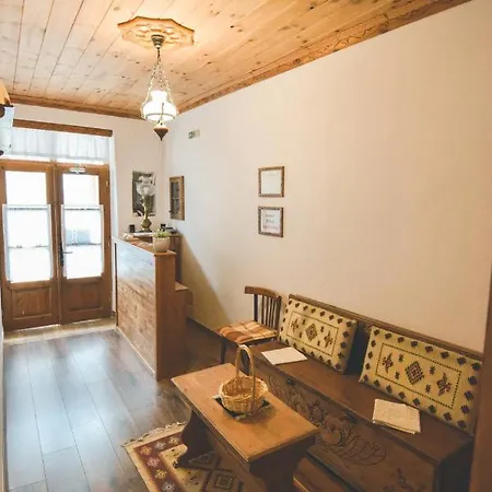 4rooms Hotel Gjirokaster