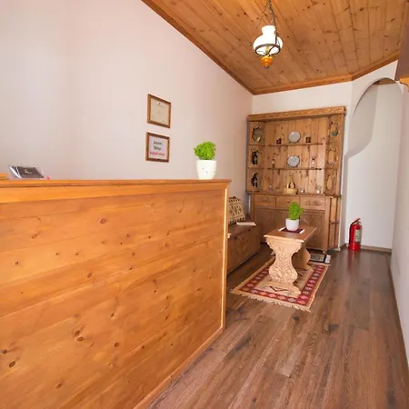4rooms 3* Gjirokaster