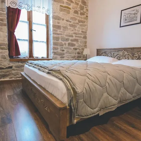 Hotel 4rooms 3*