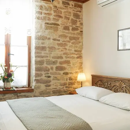 Hotel 4rooms 3*