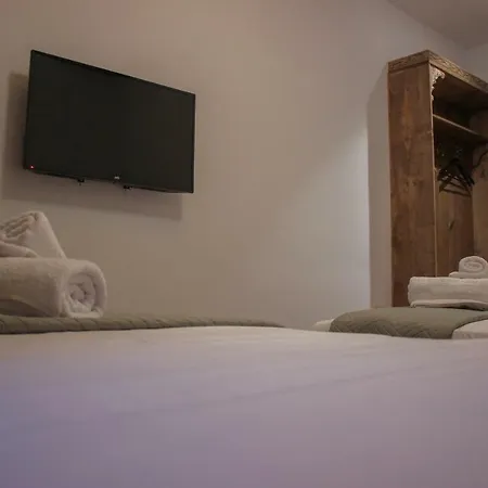 4rooms Hotel 3*