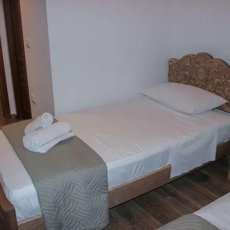 4rooms Gjirokaster