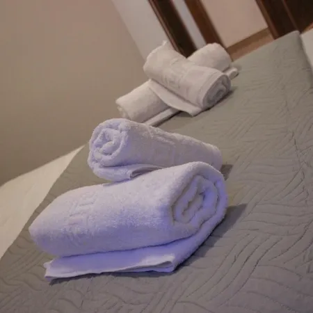 Hotel 4rooms Gjirokaster