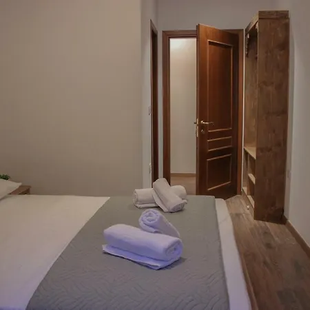 Hotel 4rooms
