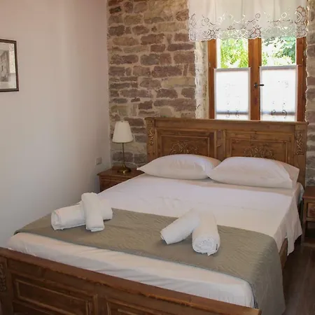 4rooms Hotel Gjirokaster
